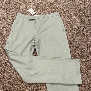 Men’s Ralph Lauren Slim Fit Dress Pant